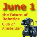 Club of Amsterdam