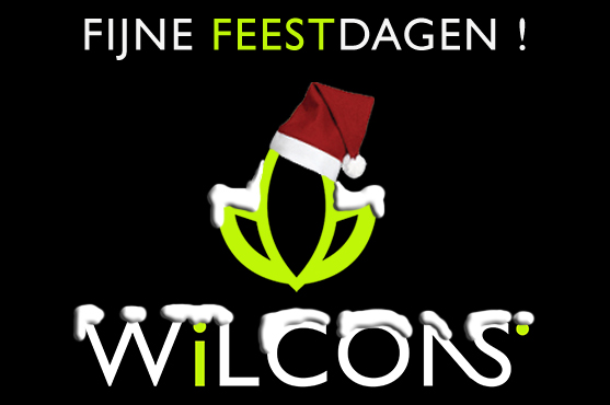 Kerstkaartje !