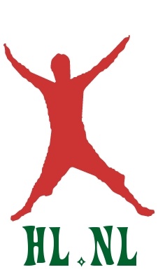 Panklare logo's en advertenties