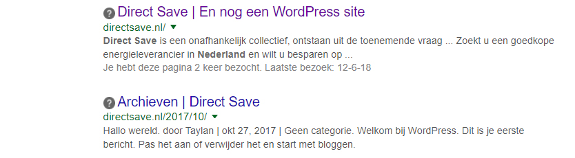 Directsave of Direct Save: nieuwe aanbieder van (zakelijke) energiecontracten