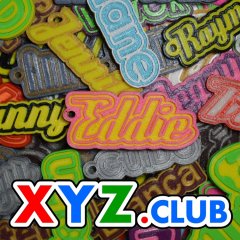 XYZdotCLUB