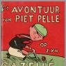 Piet Pelle