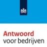 Antwoord voor bedrijven