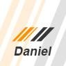 daniel f