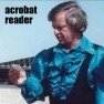 Acrobat Reader