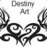 Destiny-Art