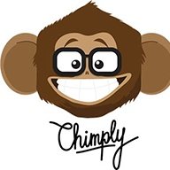 chimply