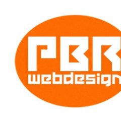PBR Webdesign