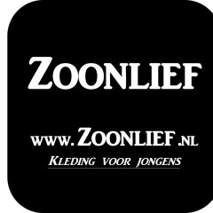 Zoonlief - Kleding voor jongens