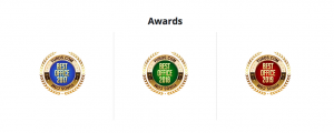 LocalOffice24 Fake Awards.png