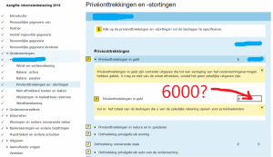 Privéonttrekkingen in geld1.png