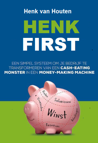 Wie kent/gebruikt Profit First?