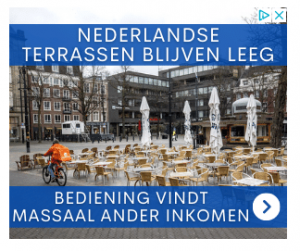 Terrassen blijven leeg.png