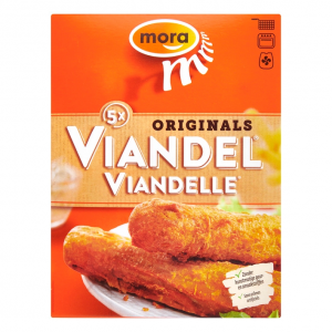 Mora Originals Viandel