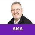 Martin Dupuis - AMA