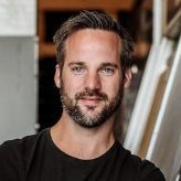 Joost Schravendeel