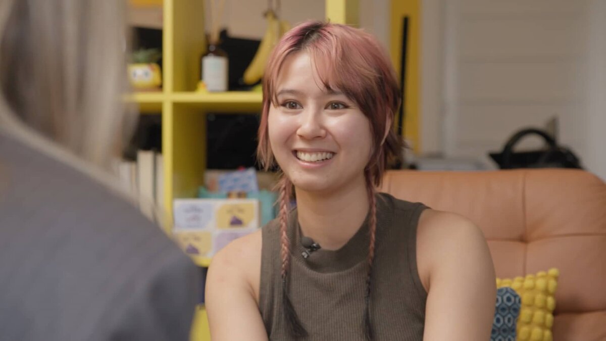 "Je twijfelt als ondernemer constant aan jezelf, maar wees ook een beetje arrogant."