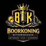 Boorkoning