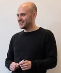 Jeroen Kastelein