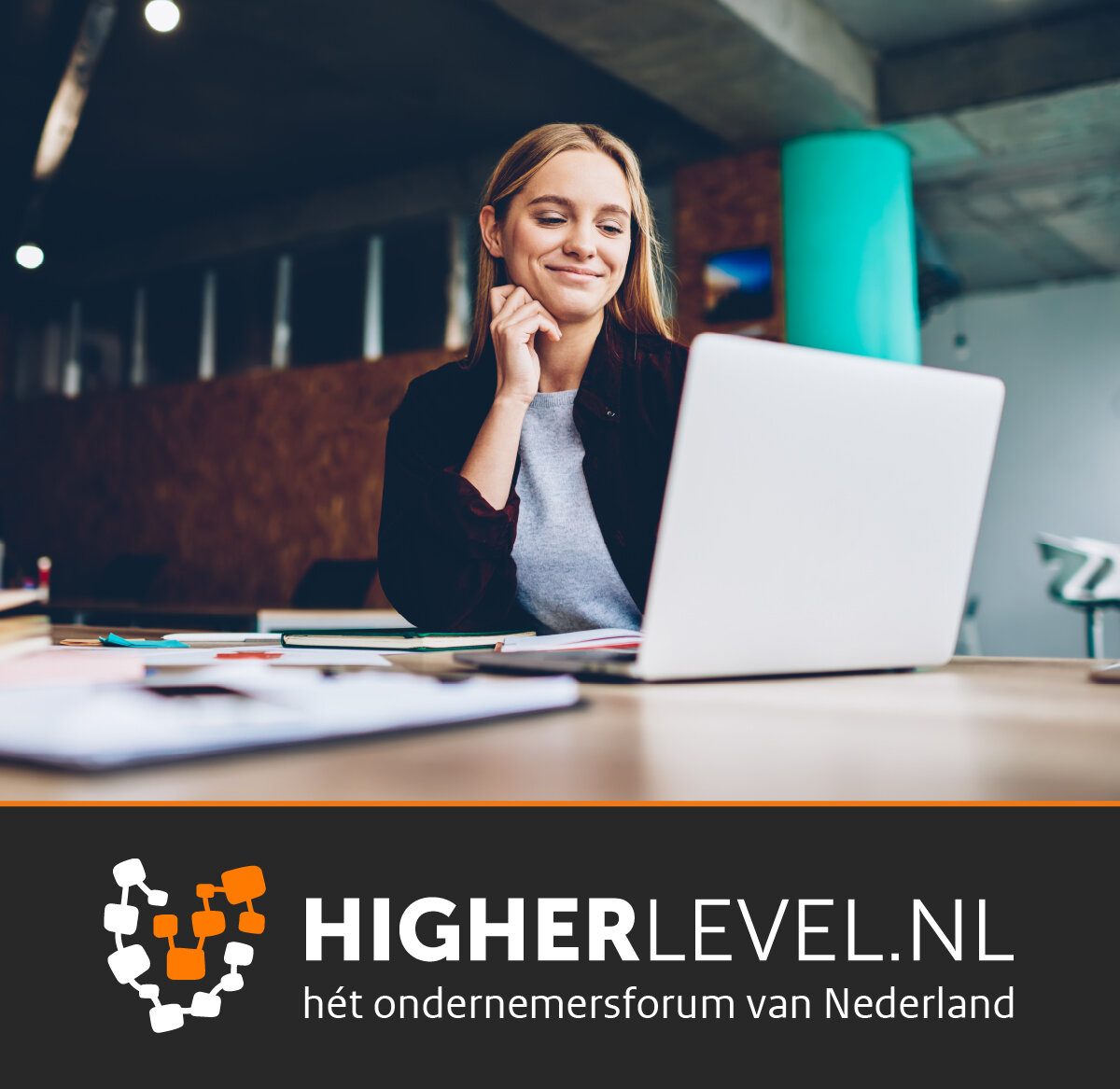 Moderatie vacature