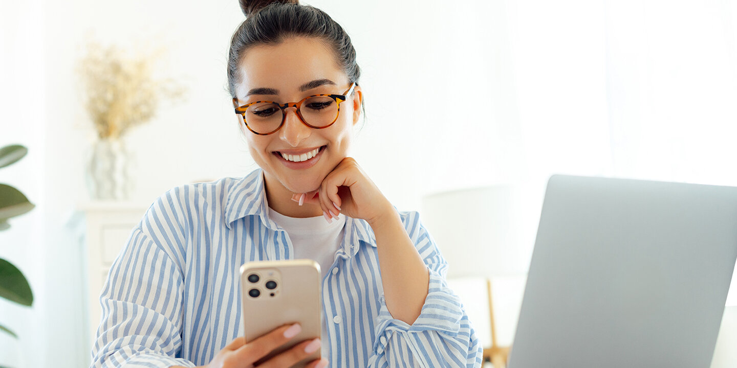 Schijnzelfstandigheid? Nee, bedankt.